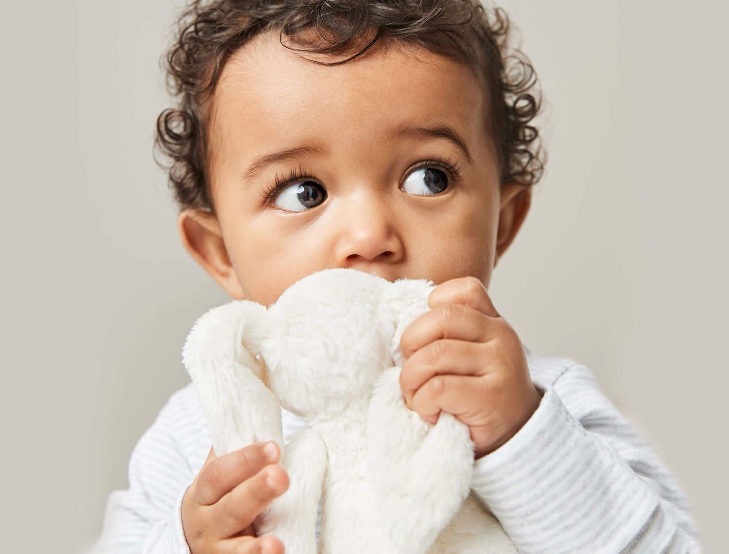 Your baby’s winter wardrobe