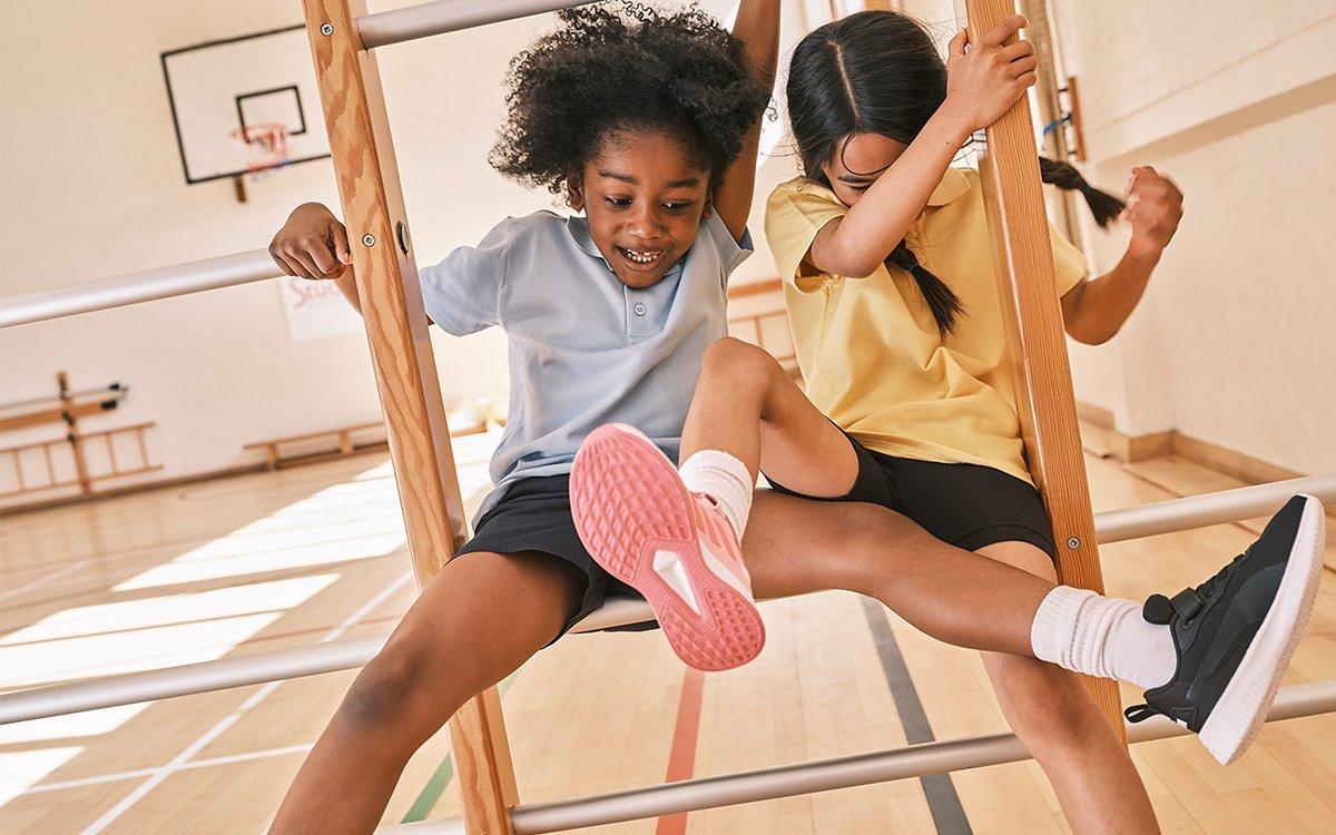Make back to school easy for parents