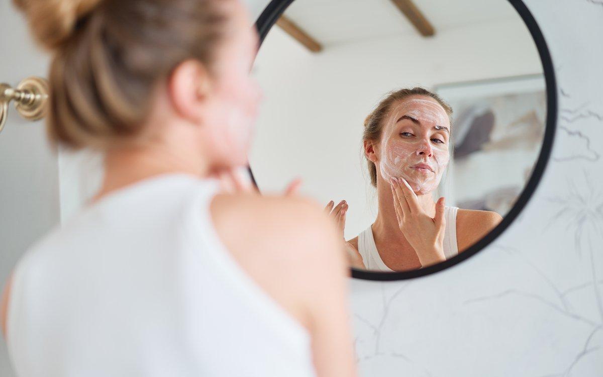 Beauty Resolutions