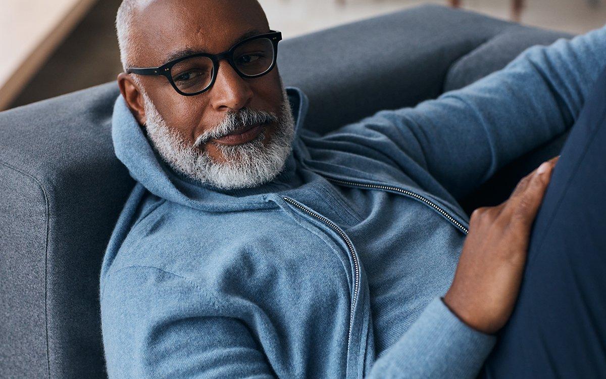 Why cashmere is worth the investment