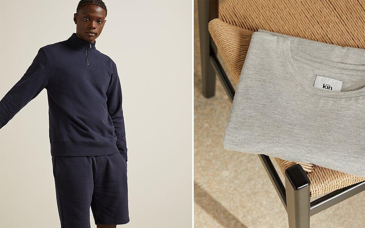 Best new launches for men