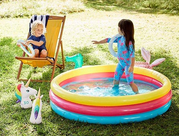 best outdoor toys