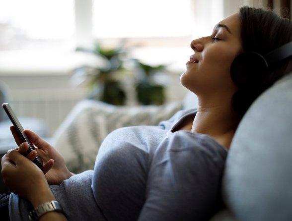 The seven best apps to help you sleep well