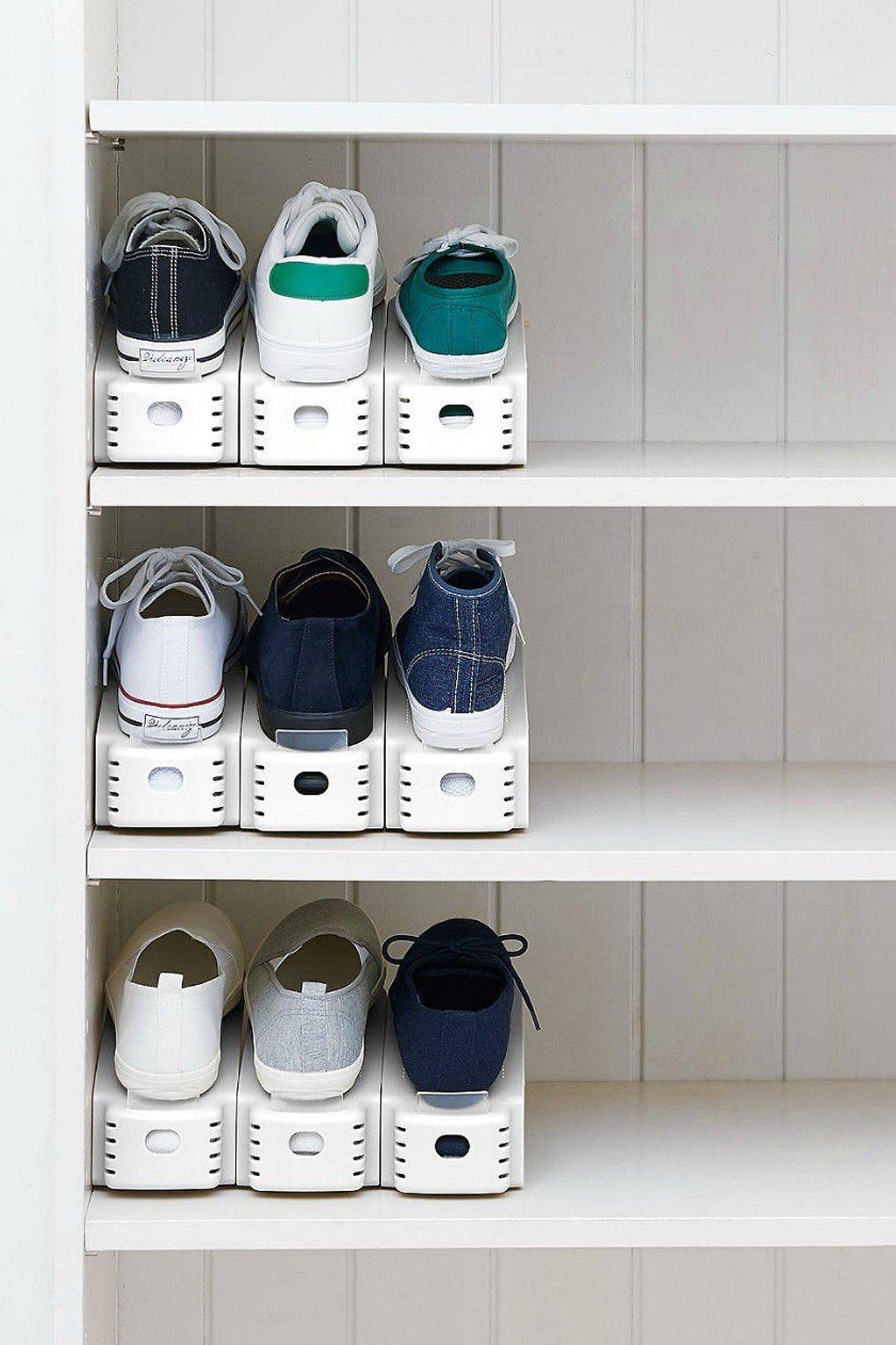 Storage shoes