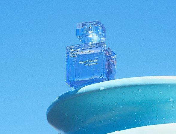 Best summer perfumes