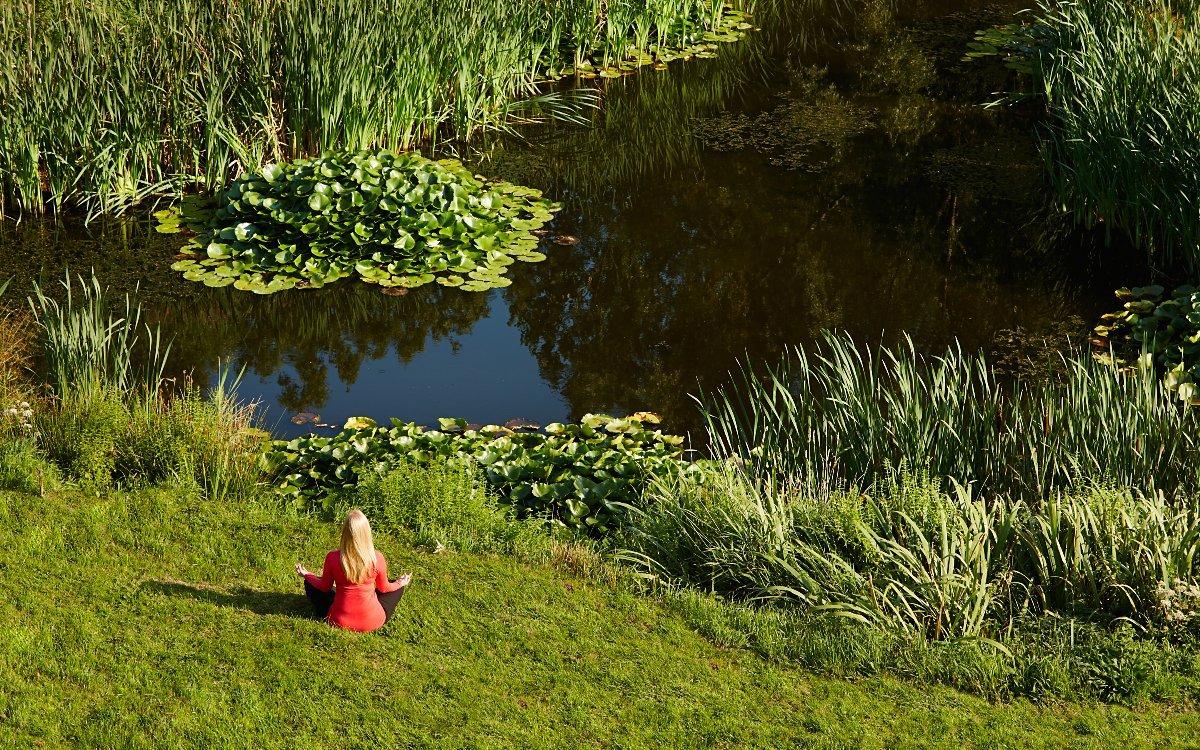 Clover Mill Ayurveda & Yoga Retreat