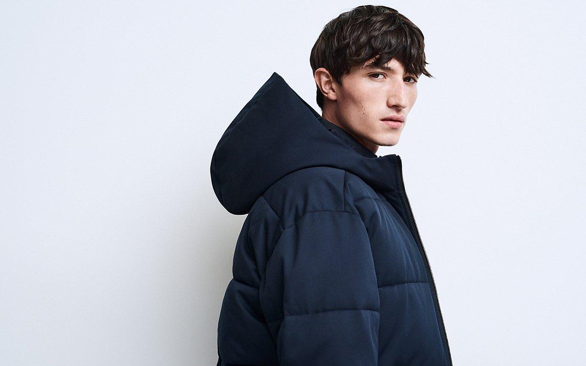 Best Winter Coats For Men John Lewis Partners