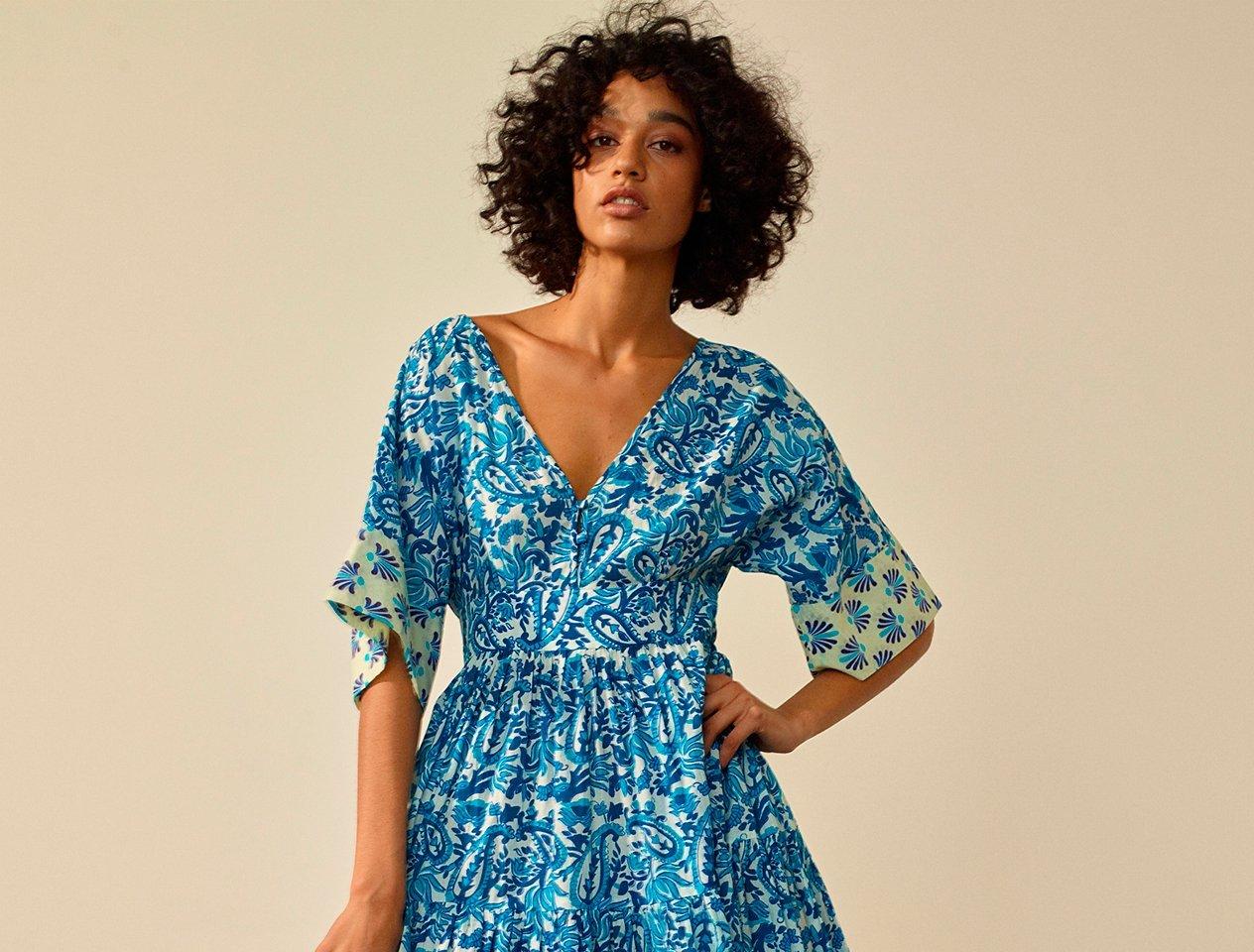 Boho Summer Dresses John Lewis Partners