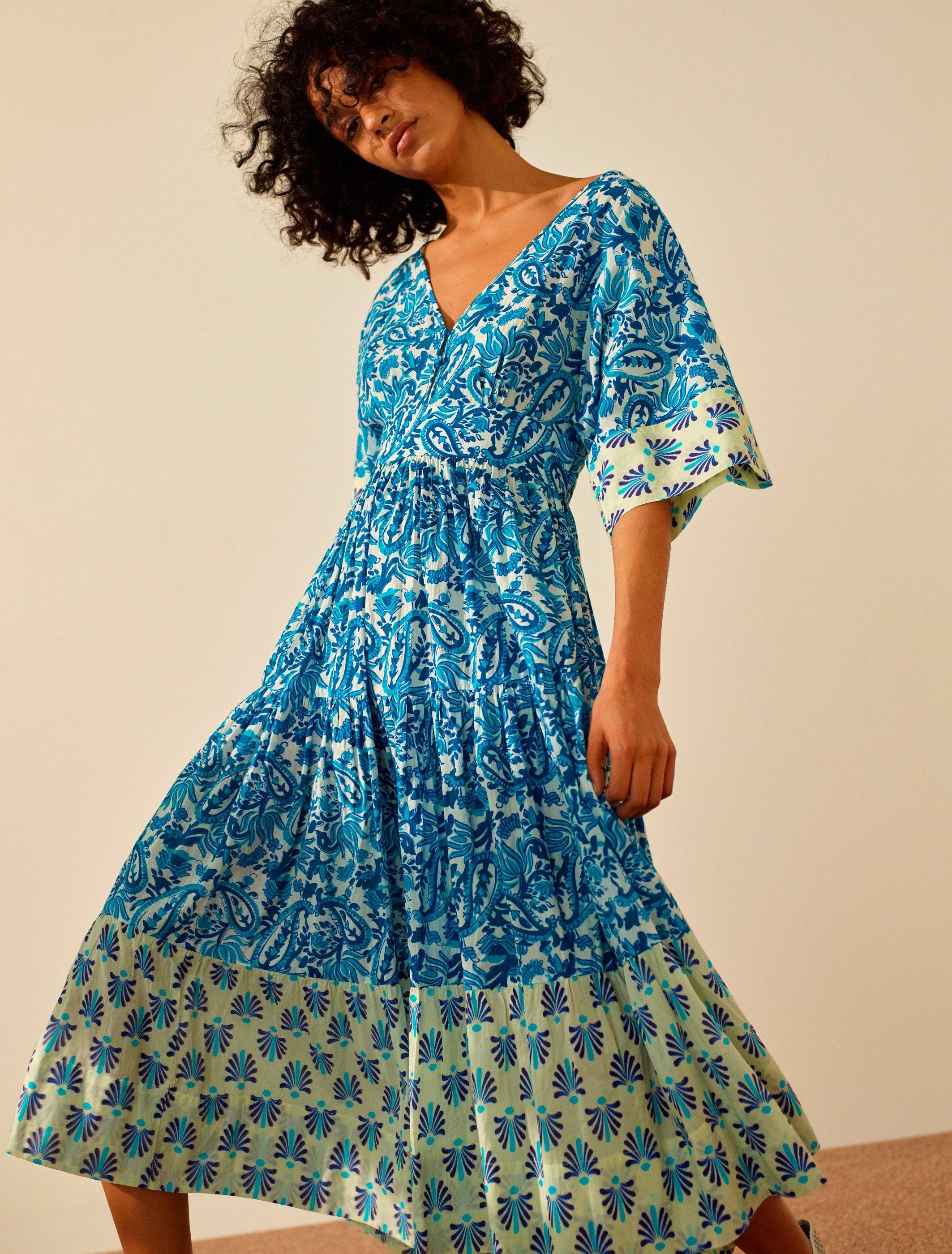 Pretty bohemian dresses hotsell