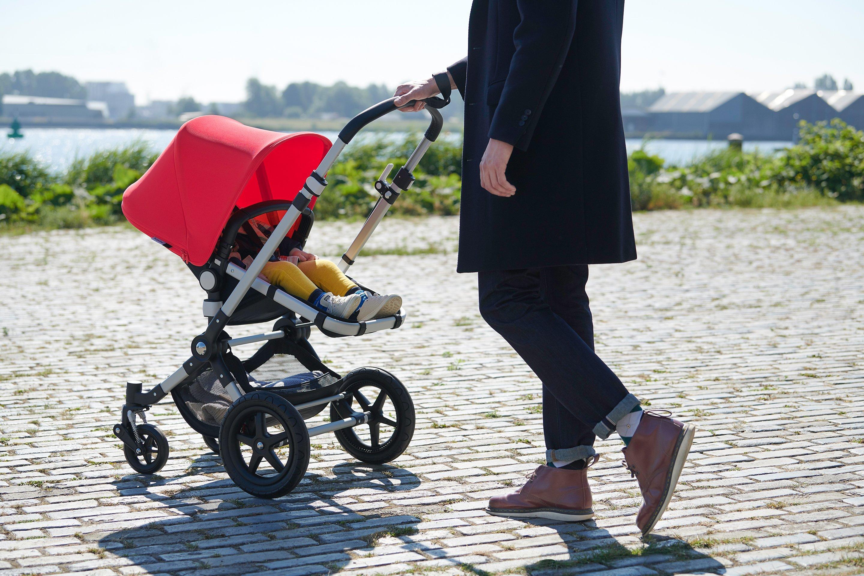 Bugaboo Pushchairs