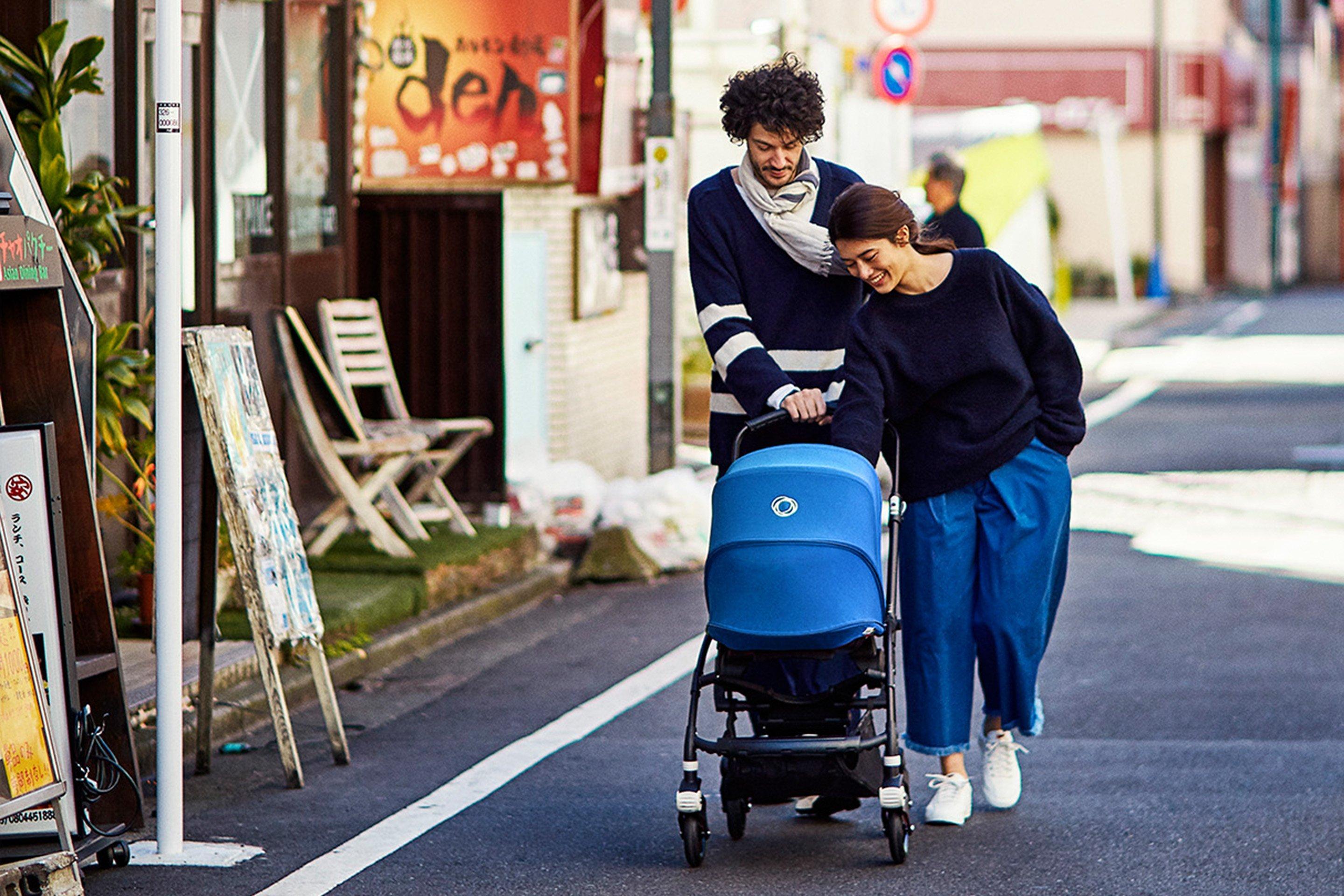 Bugaboo Pushchairs