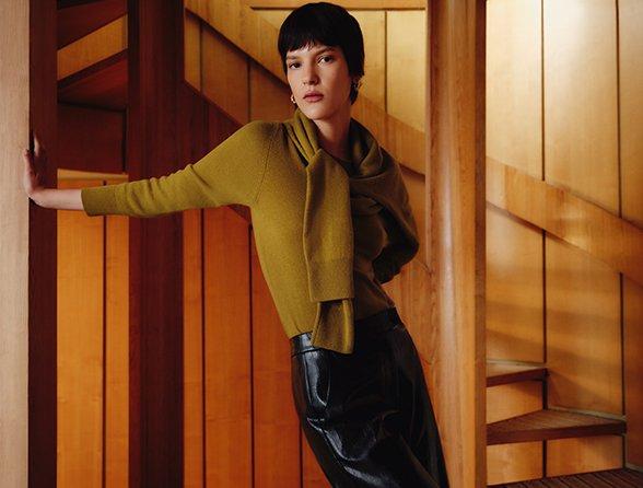 How to care for your cashmere