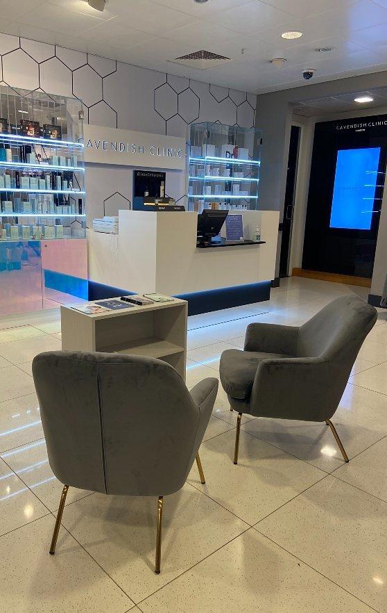 Cavendish Clinic