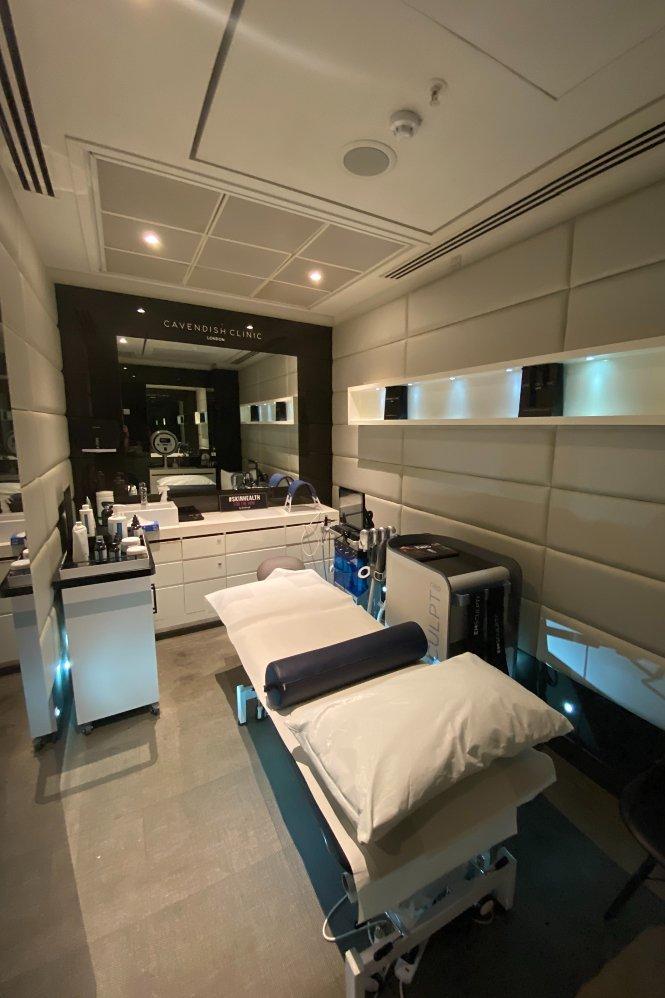 Cavendish Clinic