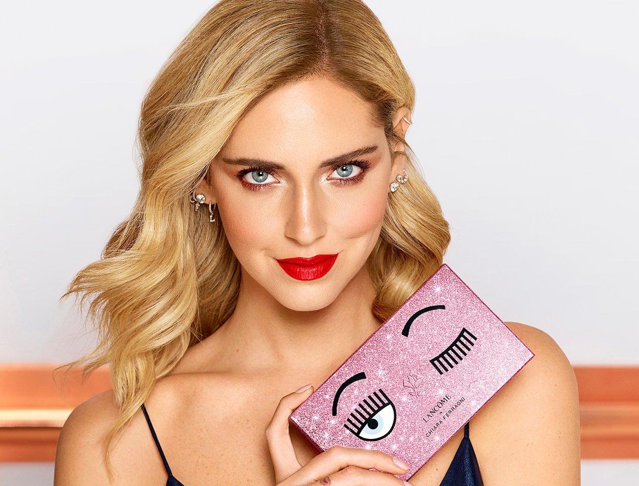 Chiara Ferragni