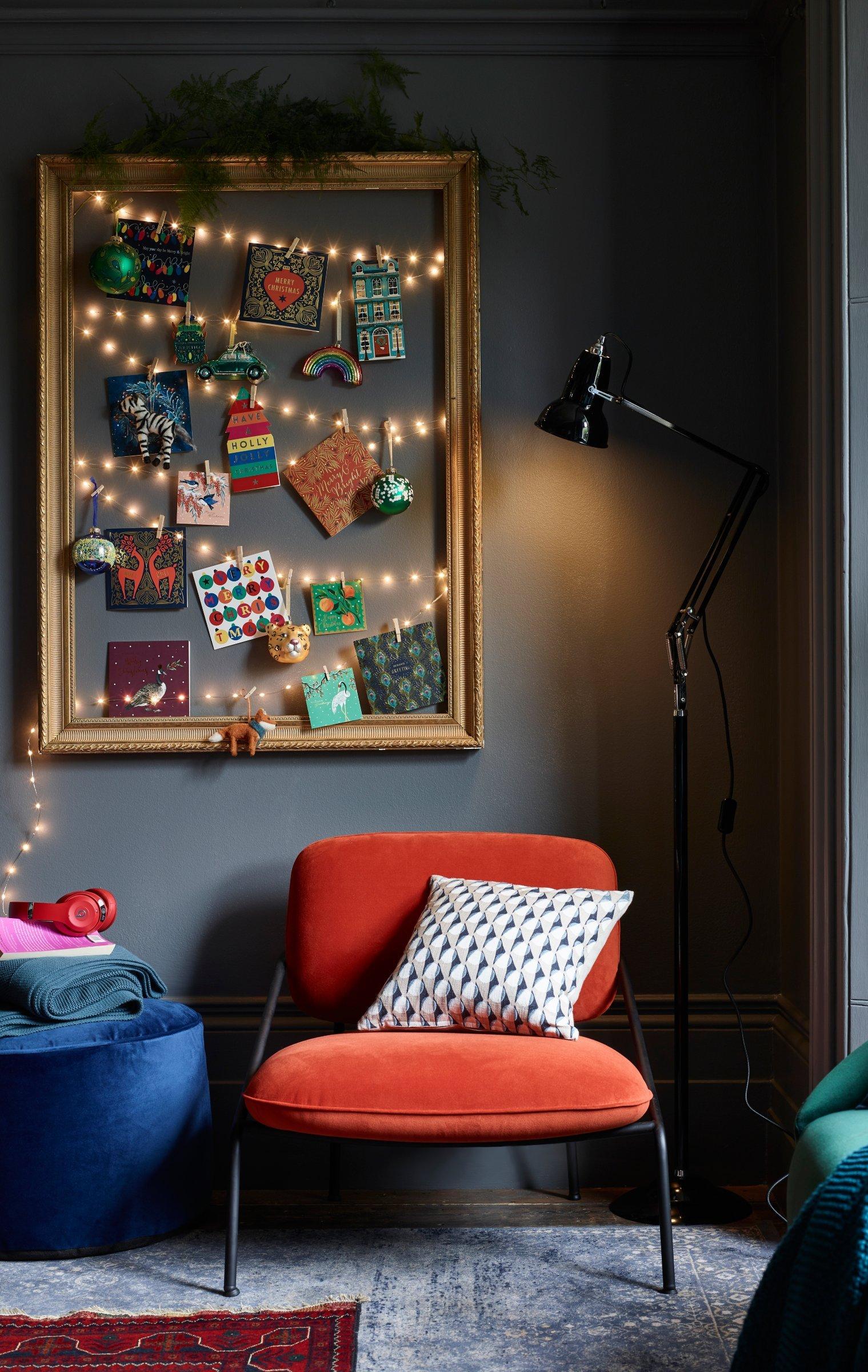 Crafty handmade Christmas ideas