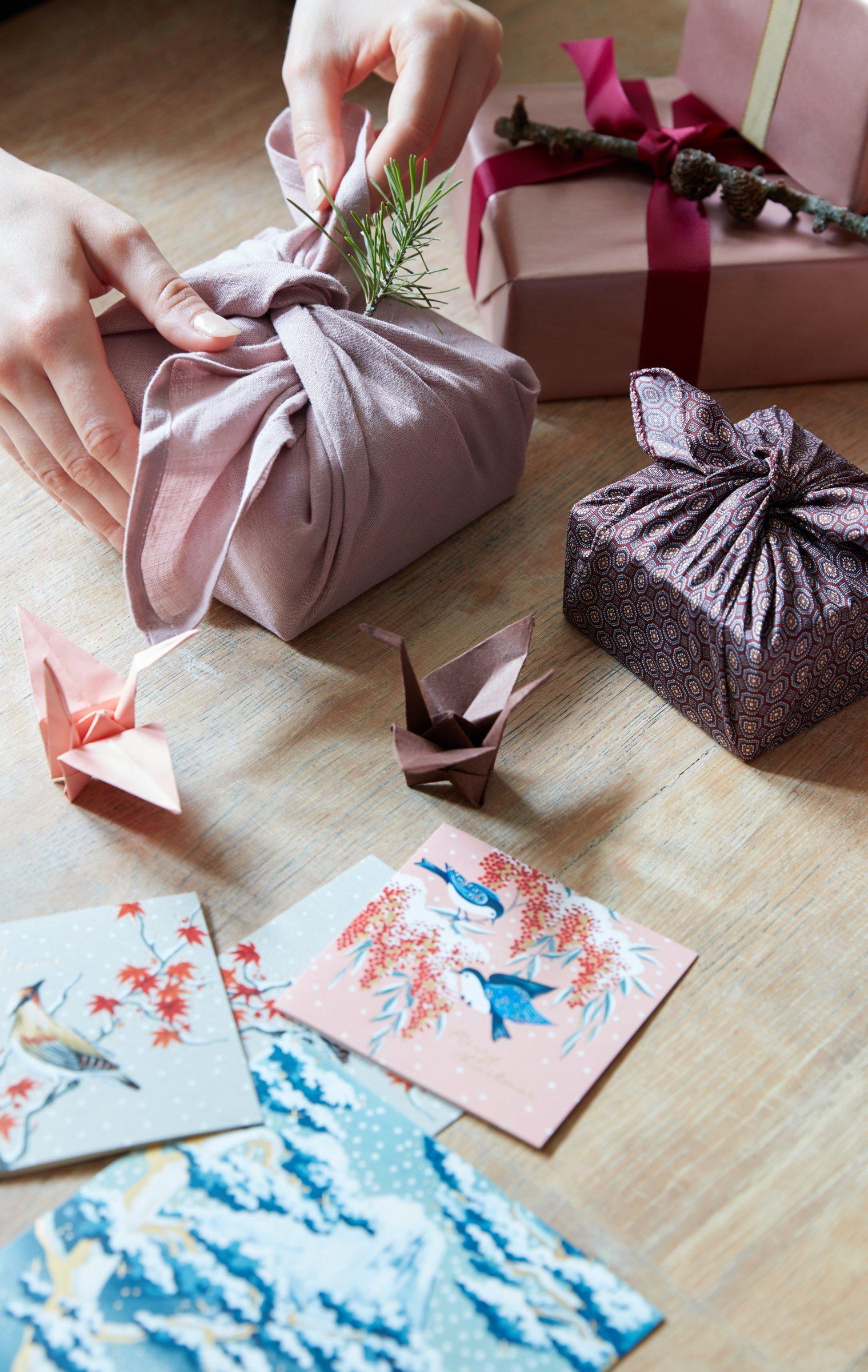 Crafty handmade Christmas ideas