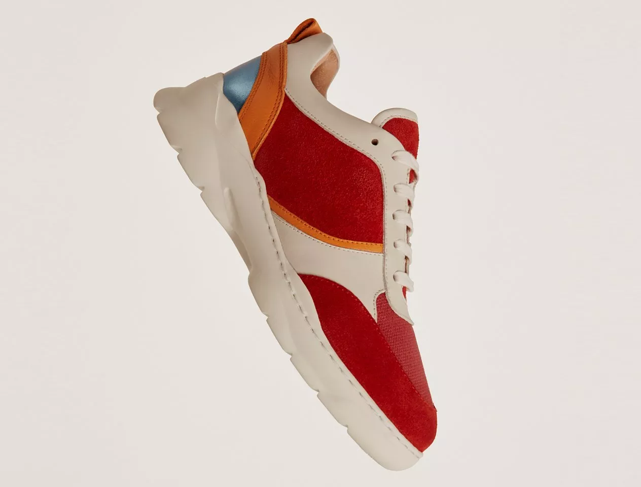 Ugly Trainers Trend John Lewis Partners