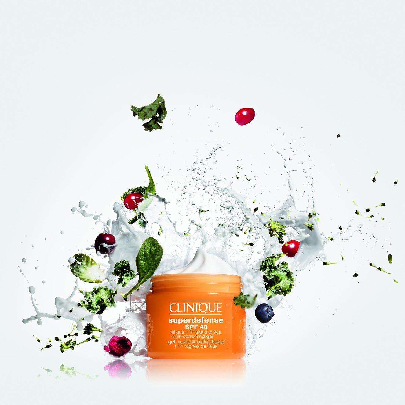 Clinique virtual beauty event