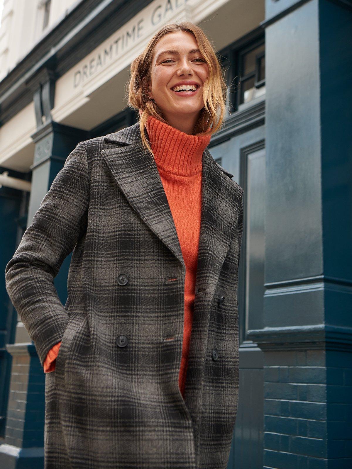 Winter Coats for Women John Lewis Partners