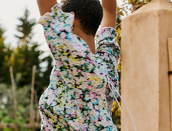 Mood-boosting fashion buys
