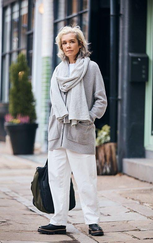 Cosy loungewear ideas