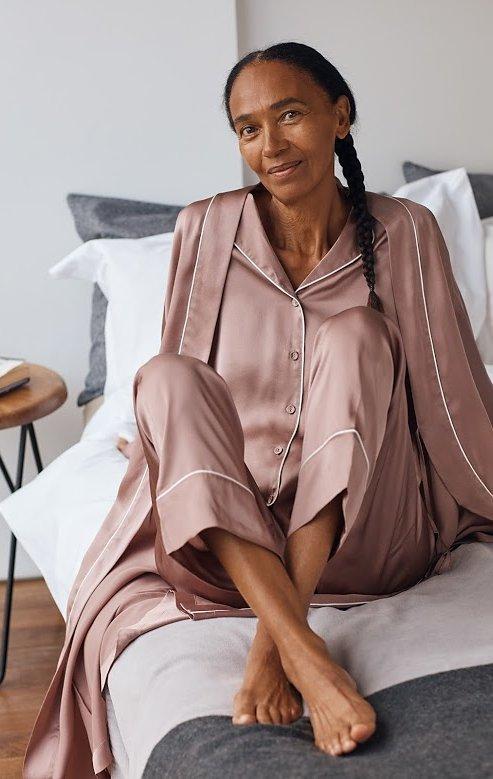 Cosy loungewear ideas