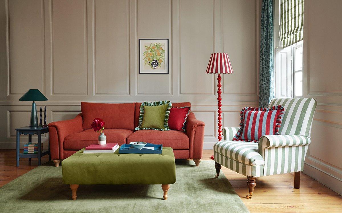 cosy living room ideas