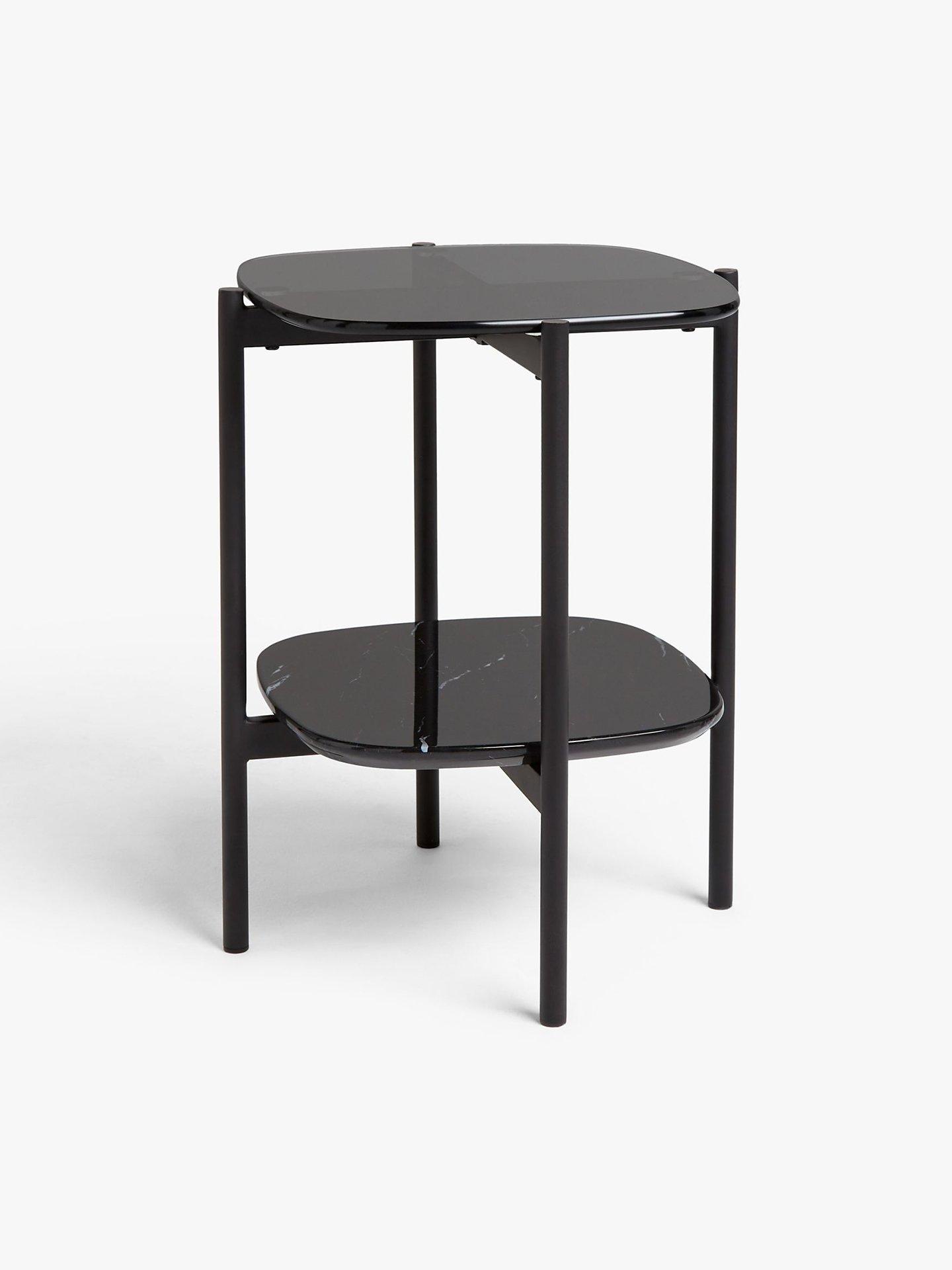 No.179 Plateau Side Table