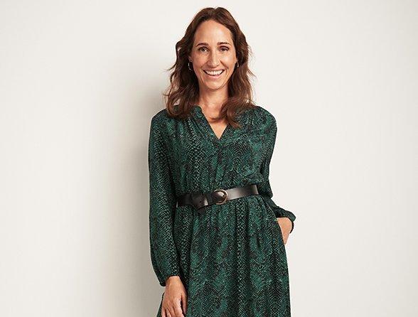What to wear to a winter wedding 