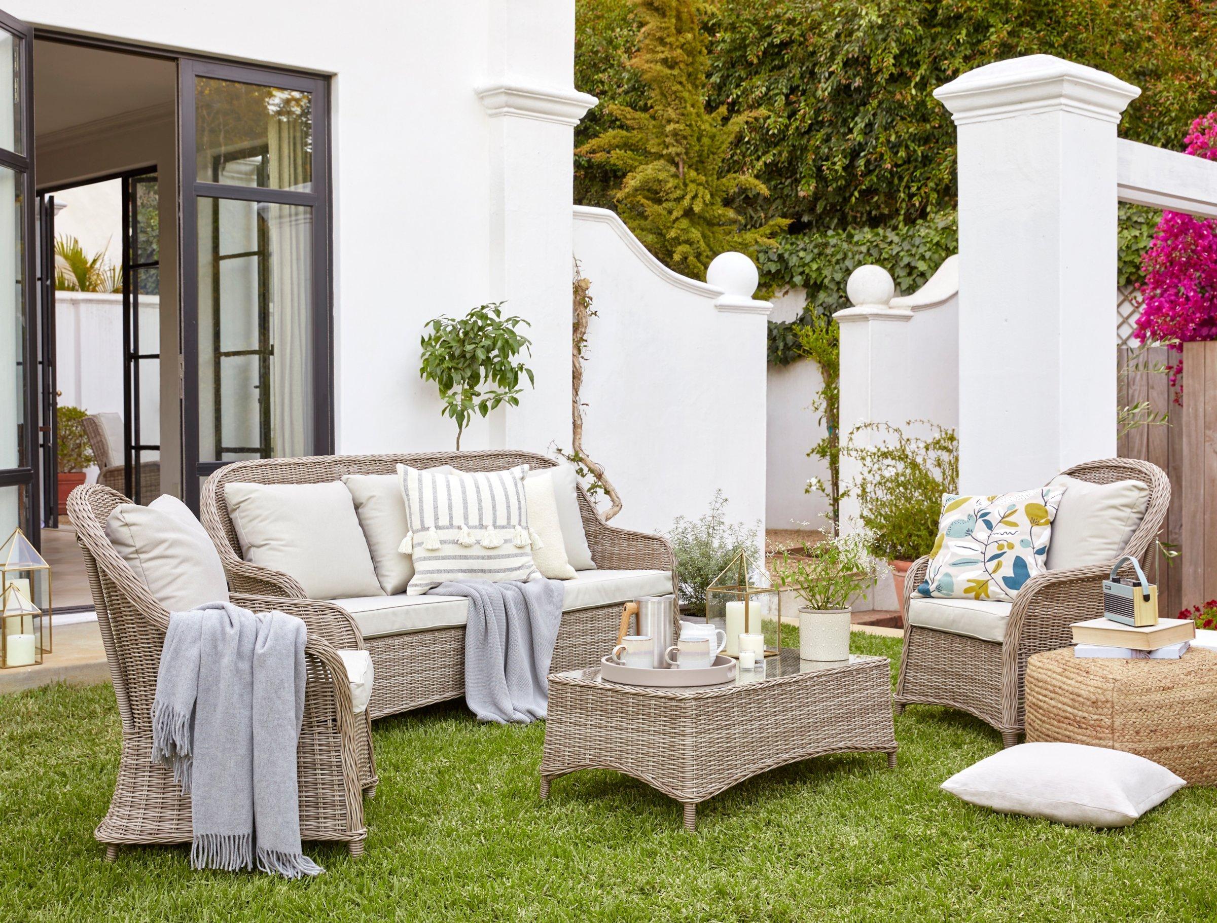 how to add colour to your garden