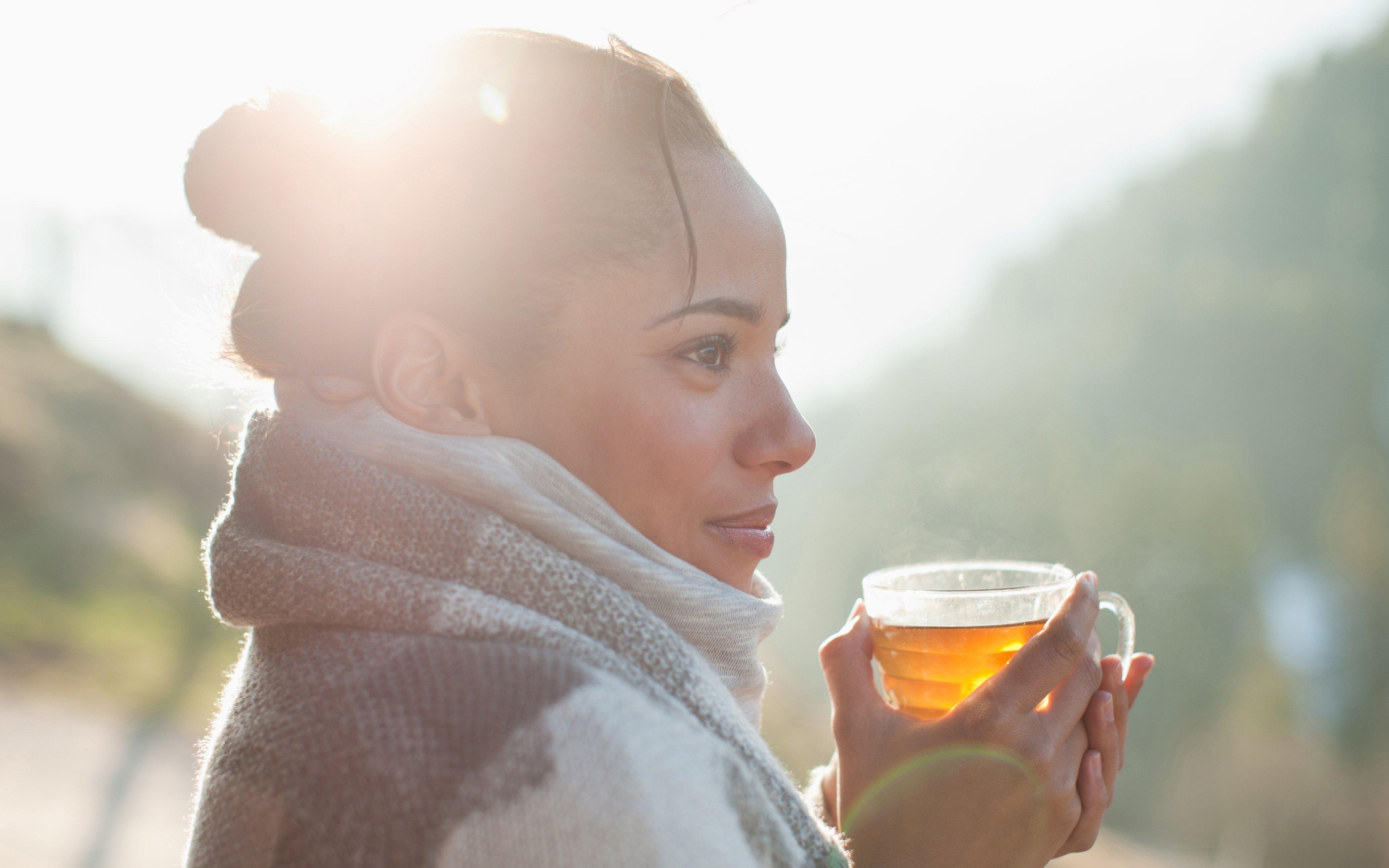 easy ways to winter wellness