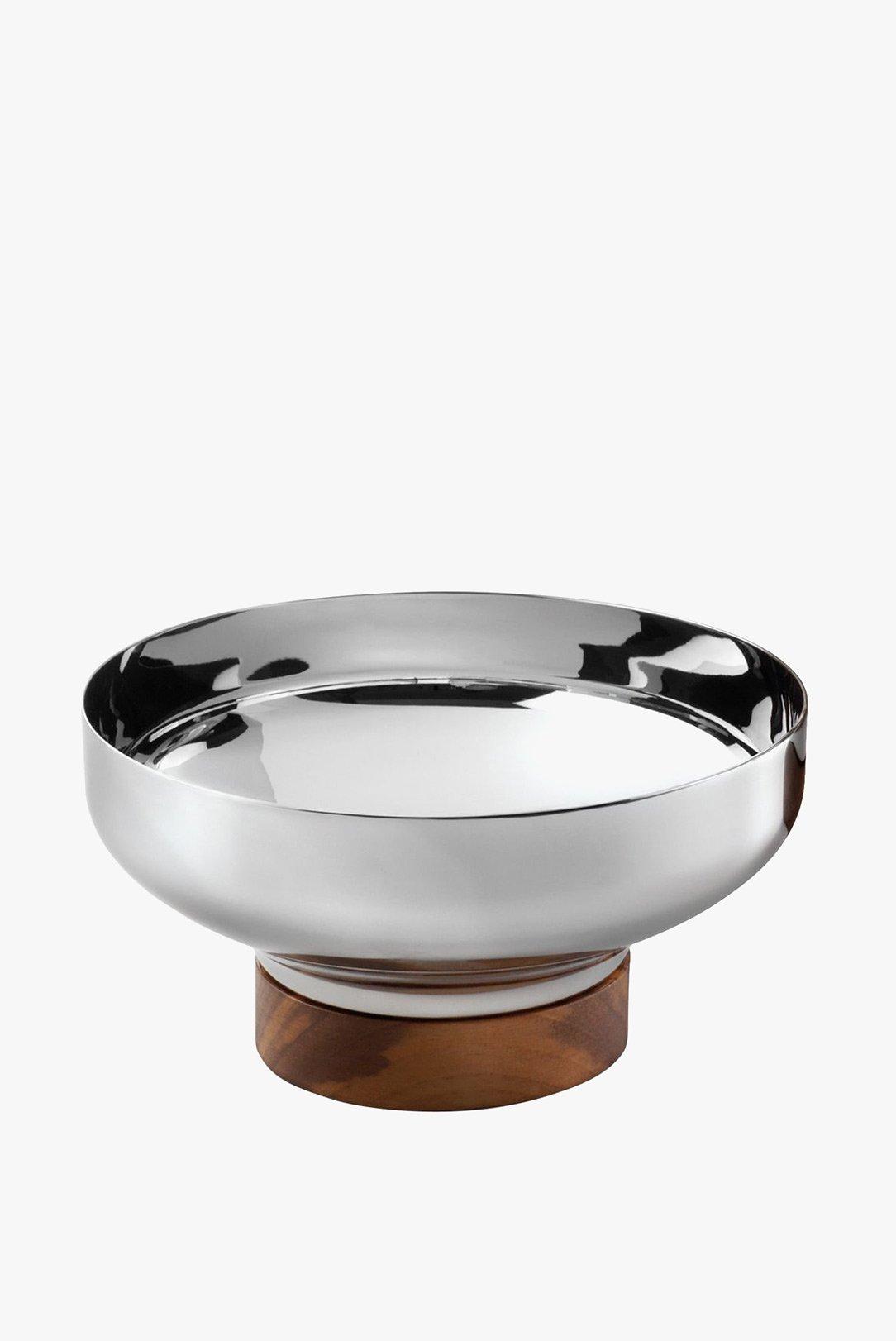 Robert Welch silver bowl