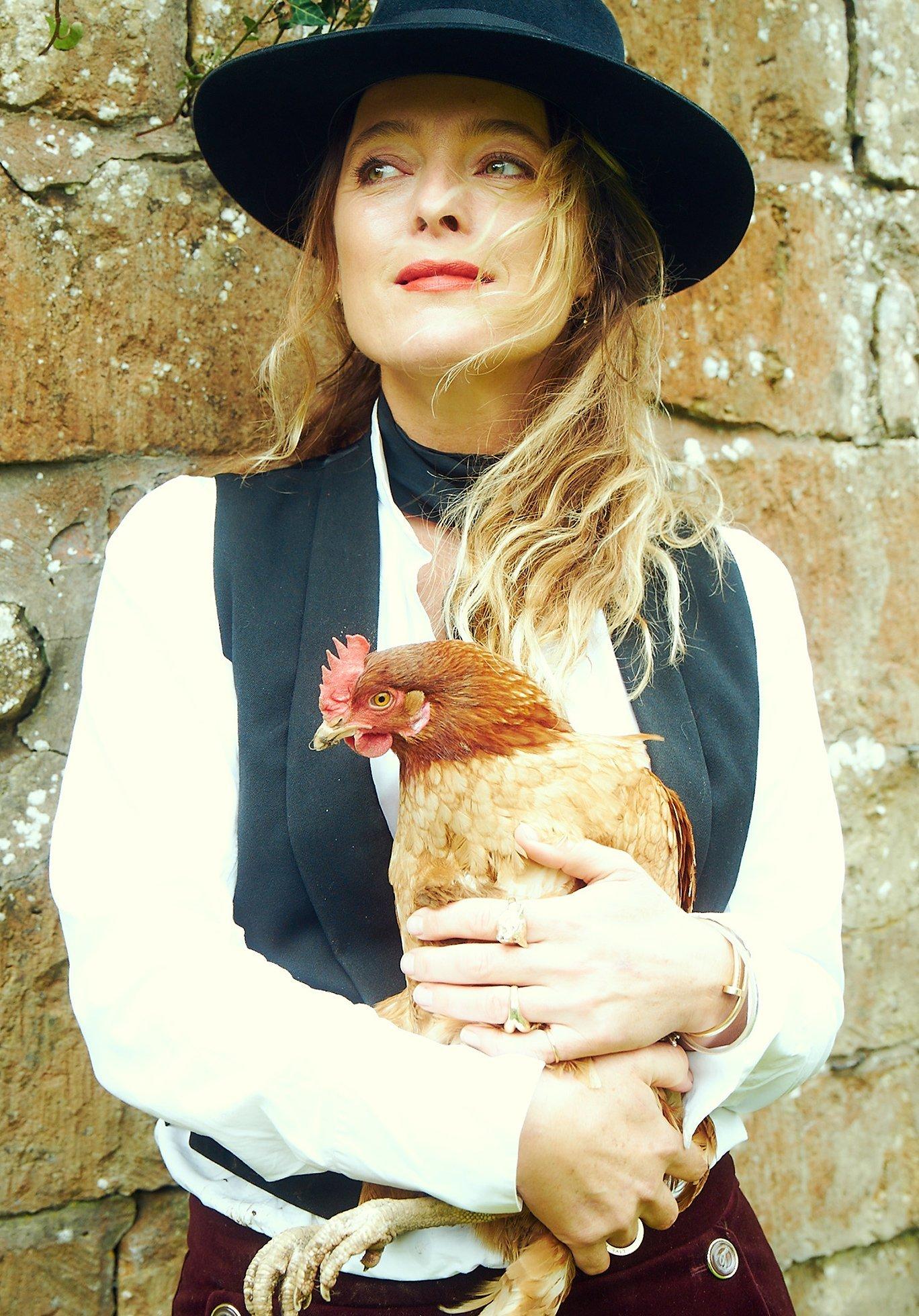 Alice Temperley
