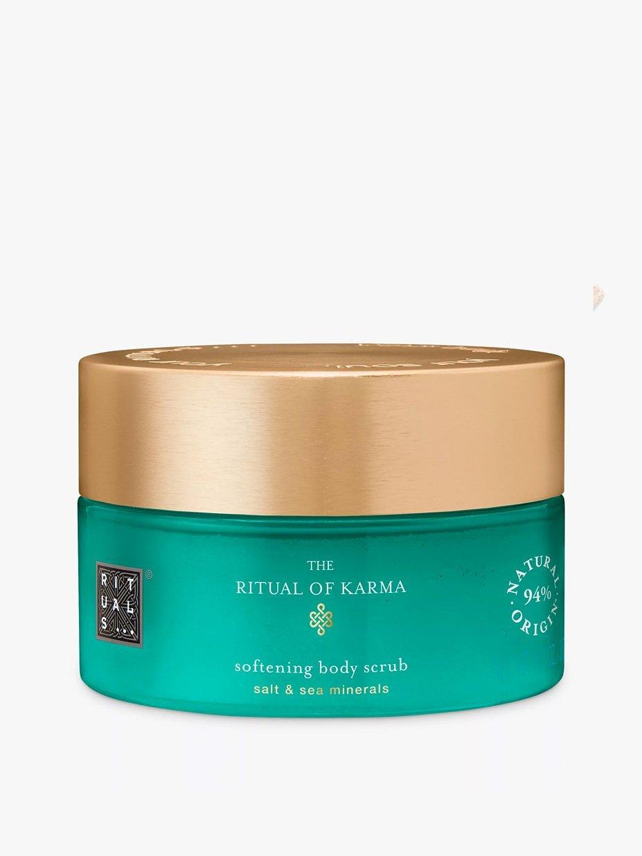 Rituals The Ritual of Karma Body Scrub, 300g