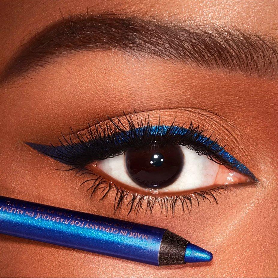 Charlotte Tilbury Eye Colour Magic Eyeliner Duo, Super Blue