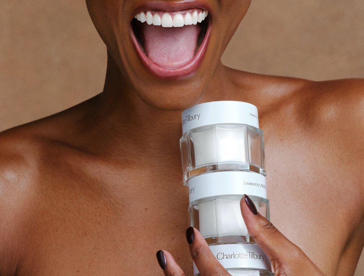 Autumn skincare