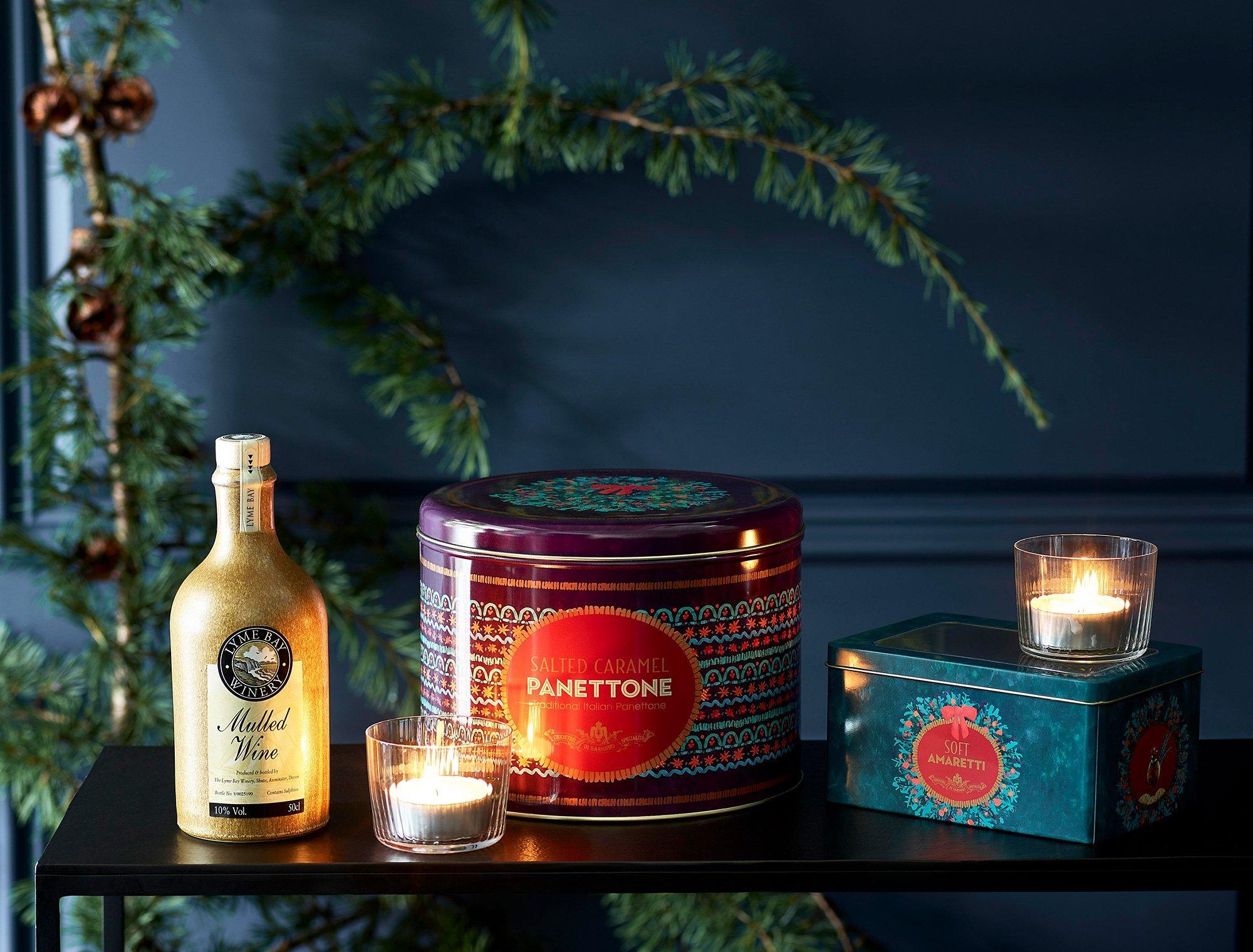 Special gifts to lift spirits when you can’t be there