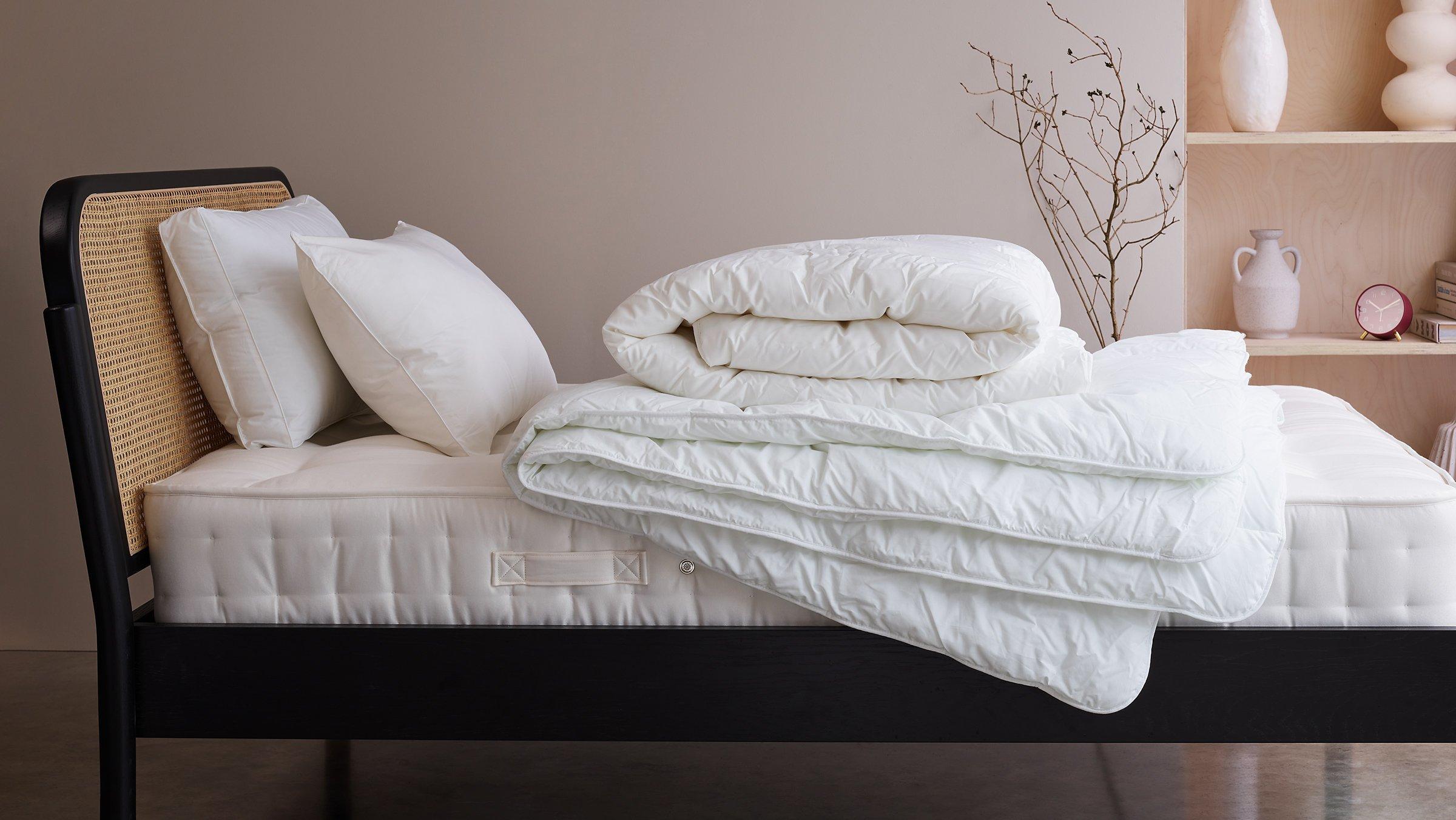 How to choose the perfect mattress