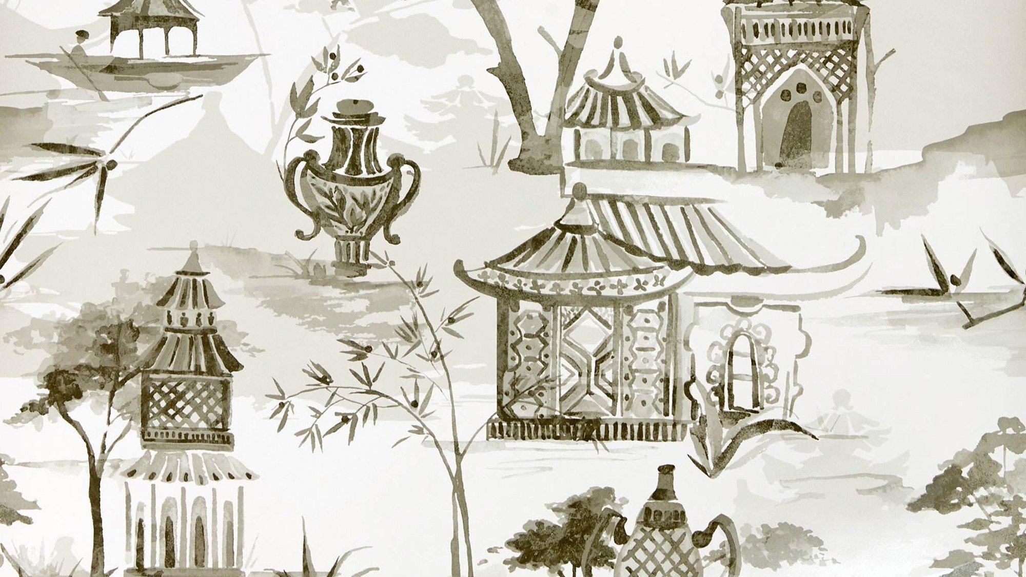 Wallpaper Story