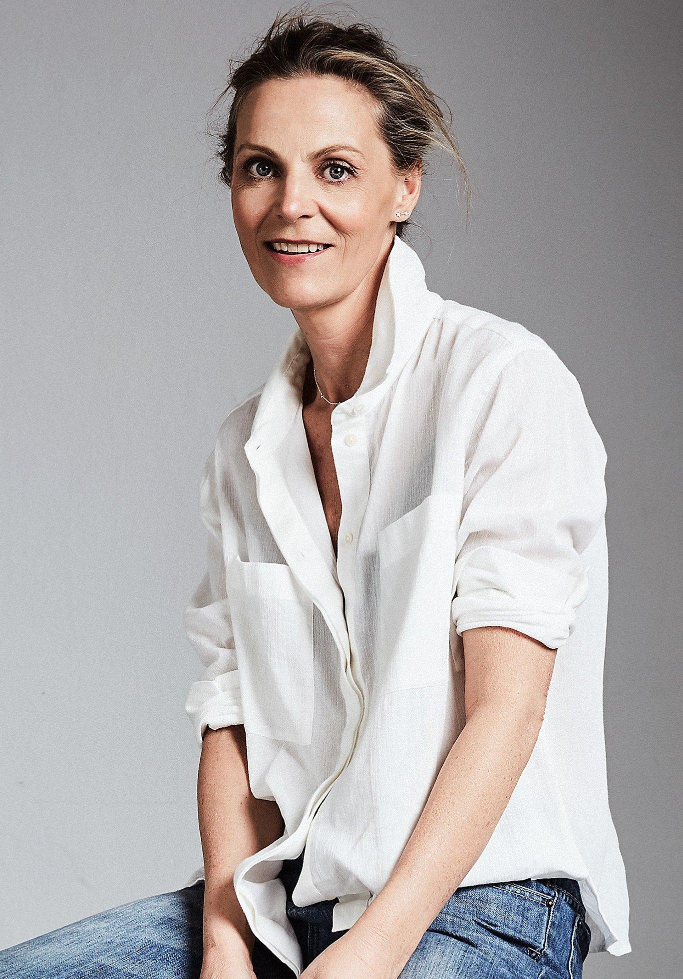 Mandy Watkins, founder and creative director of Hush