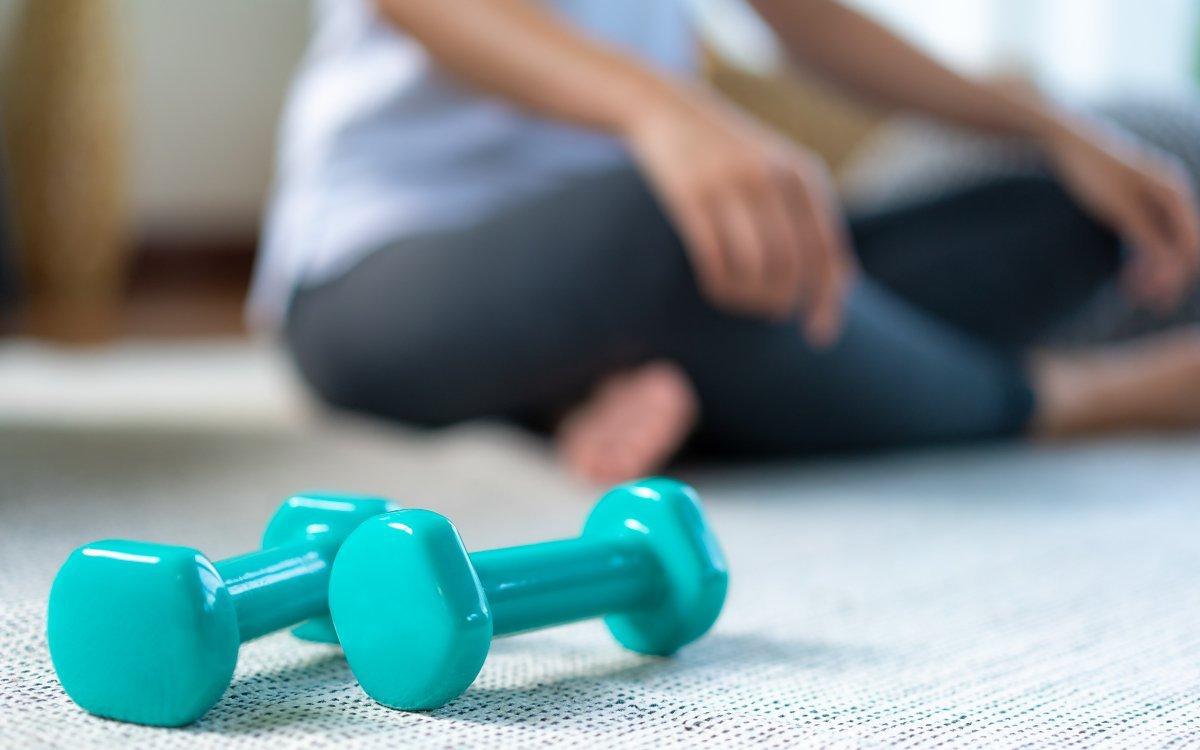 5 easy ways to improve your emotional fitness