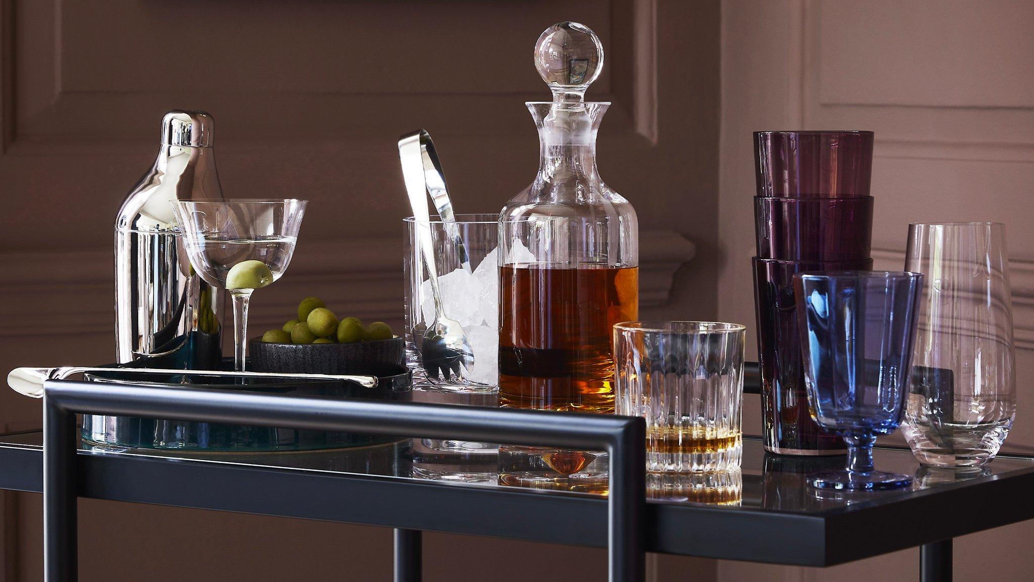 Room for Entertaining