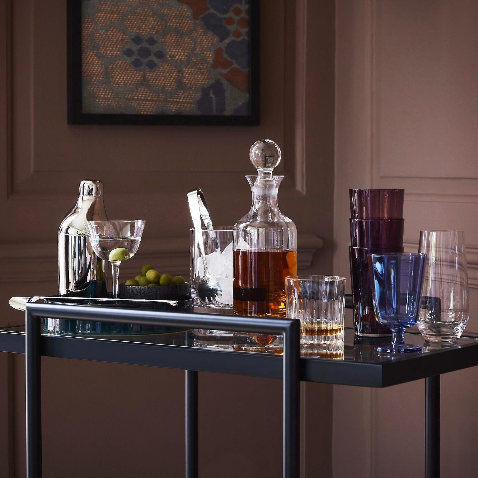 Room for Entertaining