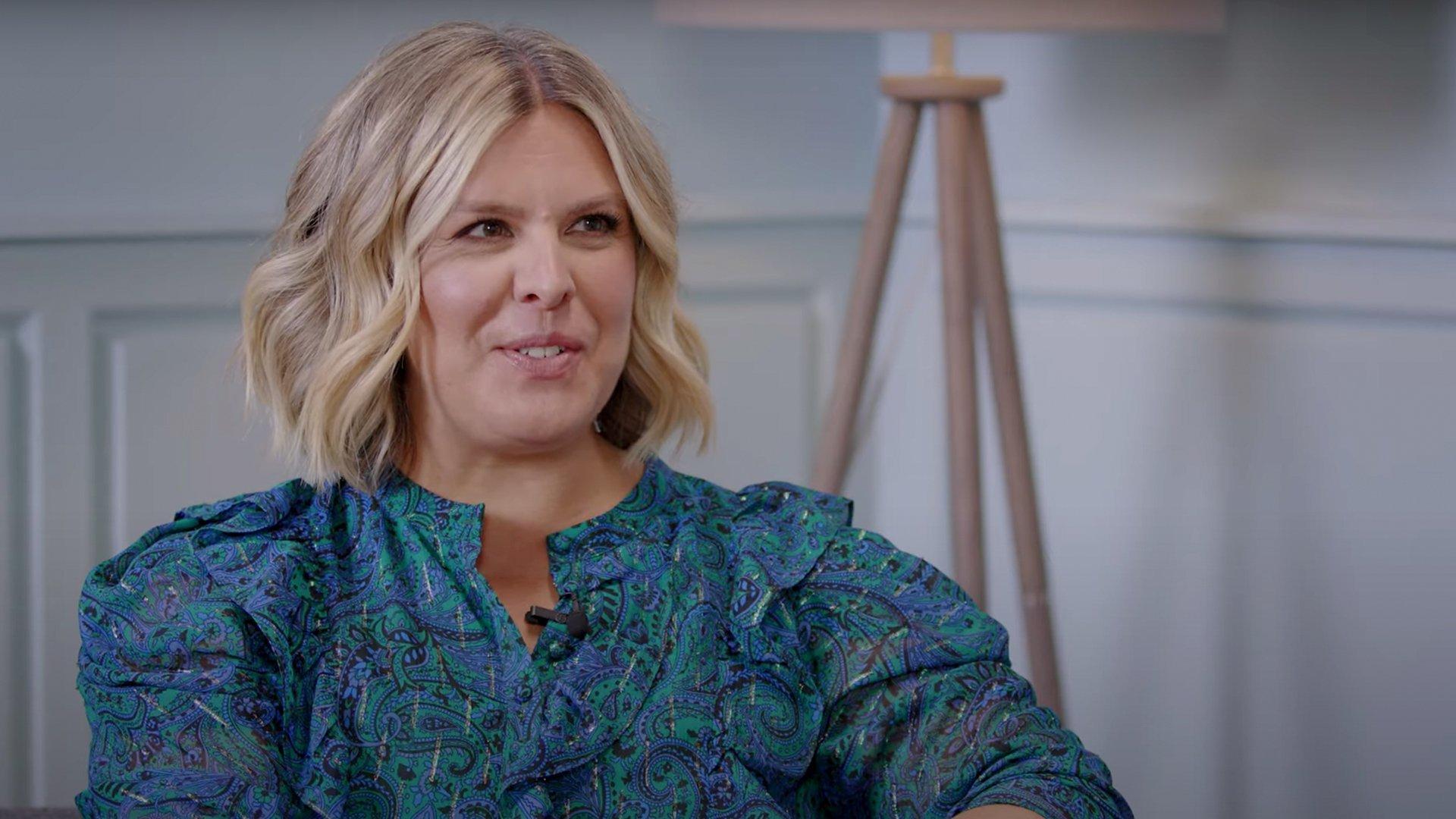 Erica Davies for John Lewis: How to wear the high street’s best coats and boots of 2022