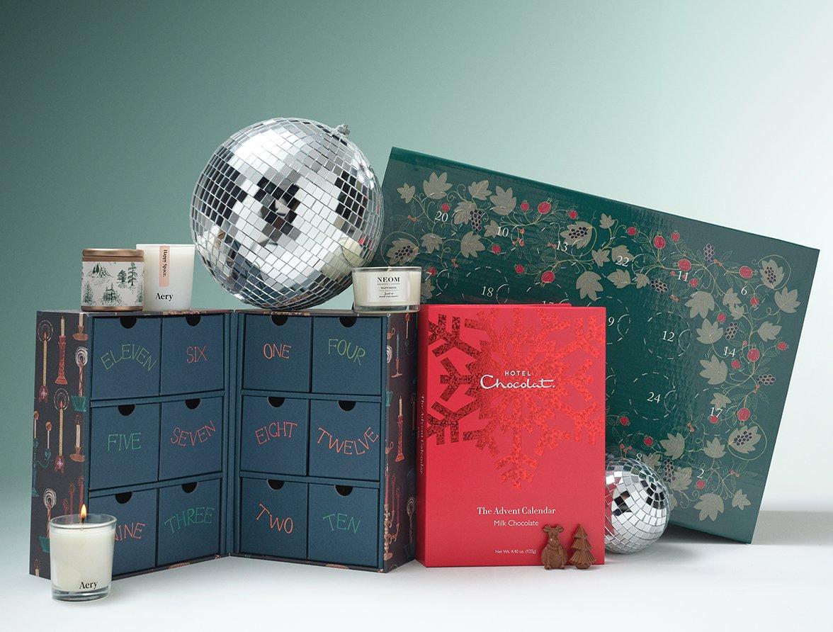 Best advent calendars 2024 John Lewis & Partners