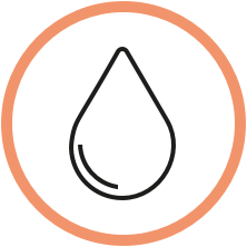 John Lewis & Partners - Buy Back - Water Icon