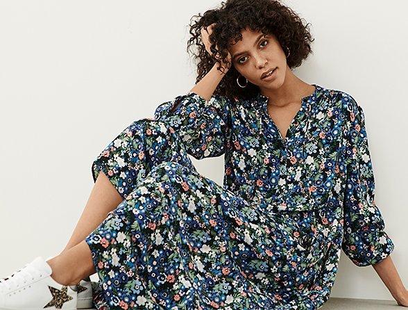 sustainable summer fashion