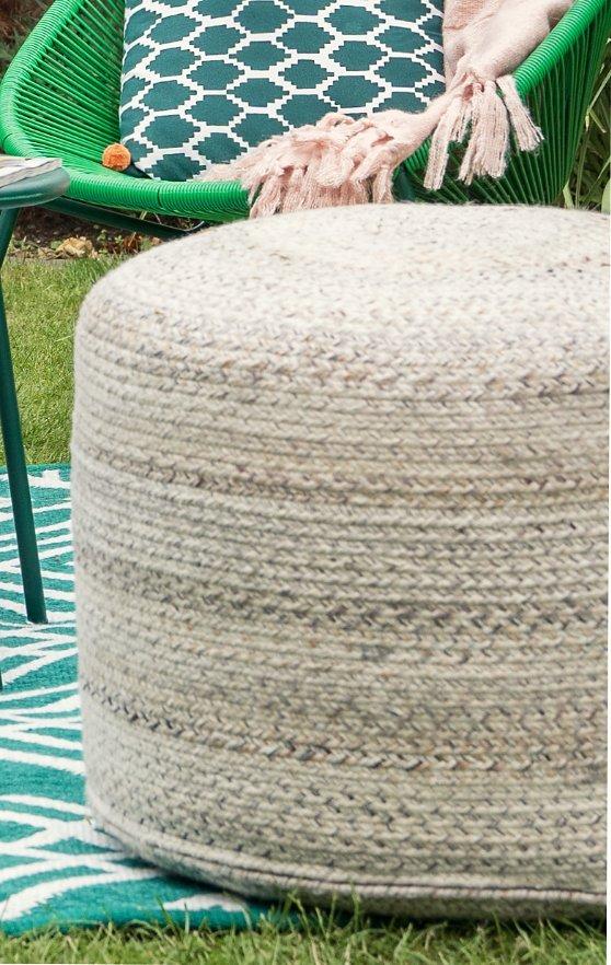 Outdoor accessories
