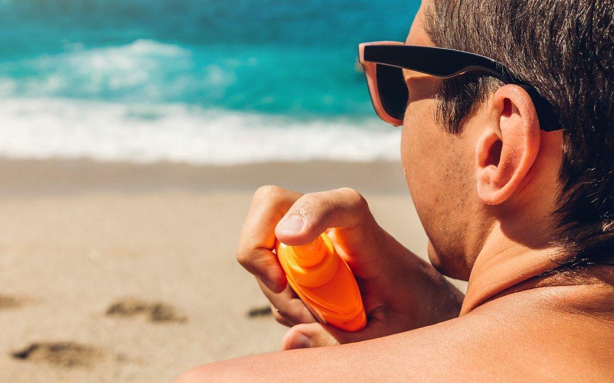 Holiday washbag essentials